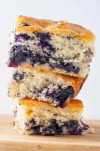 blueberry-buttermilk-breakfast-cake-recipe-easy-coffee image