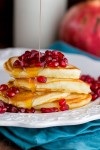quick-and-easy-buttermilk-pancakes image