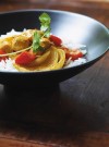 chicken-curry-with-red-peppers-and-coconut-milk-ricardo image