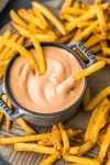 fry-sauce-recipe-best-dipping-sauce-the-cookie image