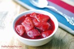 easy-30-minute-strawberry-compote-healthy image