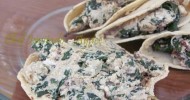 10-best-cottage-cheese-spinach-and-egg-casserole image
