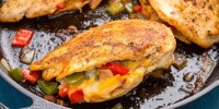 cajun-chicken-recipe-easy-baked-cajun-chicken image