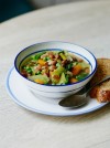 jools-wholesome-veg-and-bean-soup-vegetable image