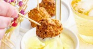 10-best-sausage-balls-with-cream-cheese image