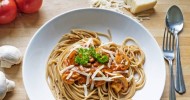 10-best-italian-spaghetti-sauce-with-wine image