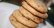 10-best-sugar-free-chocolate-cookies-recipes-yummly image