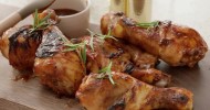 10-best-baked-chicken-legs-recipes-yummly image