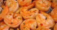 10-best-pan-seared-shrimp-recipes-yummly image