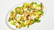 lazy-caesar-salad-recipe-bon-apptit image
