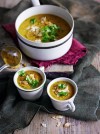 red-lentil-soup-vegetables-recipes-jamie-magazine image