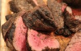grilled-or-oven-roasted-santa-maria-tri-tip-cooking image