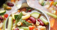 10-best-crock-pot-italian-minestrone-soup image