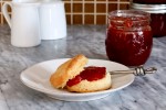 strawberry-rhubarb-jam-recipe-the-spruce-eats image