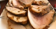 10-best-pork-sirloin-tip-roast-recipes-yummly image