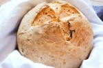 tomato-basil-bread-recipe-by-hand-and-bread image
