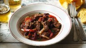 slow-cooker-chilli-recipe-bbc-food image