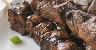 10-best-steak-marinade-soy-sauce-recipes-yummly image