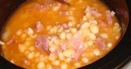 10-best-navy-bean-soup-with-canned-beans image