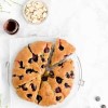 healthy-blueberry-almond-scones-amys-healthy-baking image