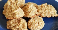10-best-dairy-free-oatmeal-cookies-recipes-yummly image
