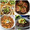instant-pot-or-slow-cooker-black-beans-and-rice image