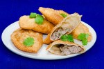 chebureki-a-traditional-russian-meat-filled-deep-fried image