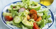 10-best-garlic-vinaigrette-salad-dressing-recipes-yummly image