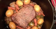 10-best-oven-pot-roast-with-onion-soup-mix image