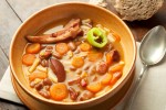 hungarian-bean-soup-bab-leves-recipe-the-spruce image
