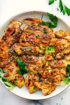 grilled-honey-mustard-chicken-the-recipe-critic image