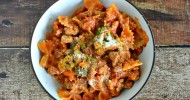 10-best-pasta-with-sausage-and-mushrooms image