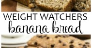 10-best-banana-weight-watchers-recipes-yummly image