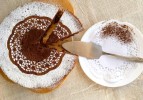 torta-caprese-the-best-chocolate-almond-cake-ever image