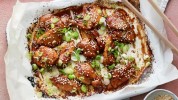 chinese-style-sticky-chicken-recipe-bbc-food image