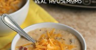 10-best-ham-potato-cheese-soup-recipes-yummly image