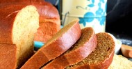 10-best-sweet-molasses-bread-recipes-yummly image