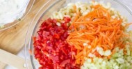 10-best-elbow-macaroni-pasta-salad-recipes-yummly image