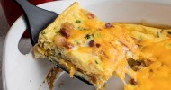 breakfast-casserole-with-hash-browns-and-sour-cream image