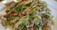 10-best-chicken-cabbage-stir-fry-recipes-yummly image