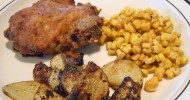 10-best-oven-fried-pork-chops-with-flour image