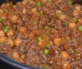 savoury-beef-mince-recipe-easy-low-cost-family-meal image