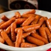 slow-cooker-cinnamon-sugar-glazed-carrots-mccormick image