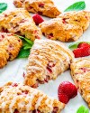 strawberry-scones-jo-cooks image