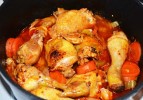 chicken-casserole-recipe-one-pot-supper-pennys image