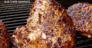 10-best-sticky-barbecue-chicken-recipes-yummly image