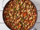 georgian-chicken-stew-dehydrated-backpacking image