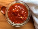 homemade-chili-garlic-sauce-recipe-housewife-how image
