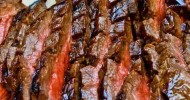 10-best-smoked-flank-steak-recipes-yummly image