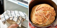 how-to-make-no-time-bread-in-the-dutch-oven-kitchn image